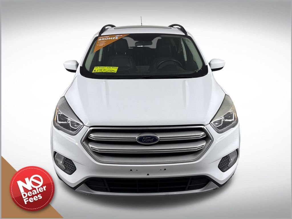2019 Ford Escape SEL - Photo 9