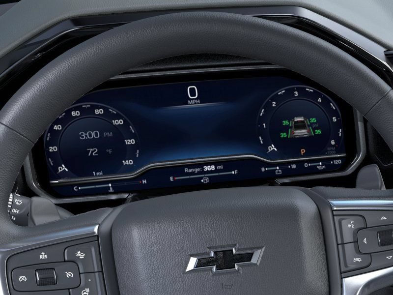 2026 Chevrolet Silverado 1500 ZR2 - Photo 19