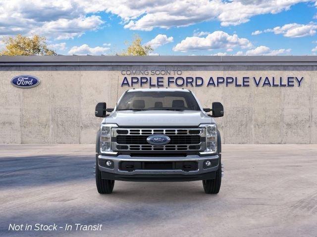 New 2026 Oxford White Ford XL image 6