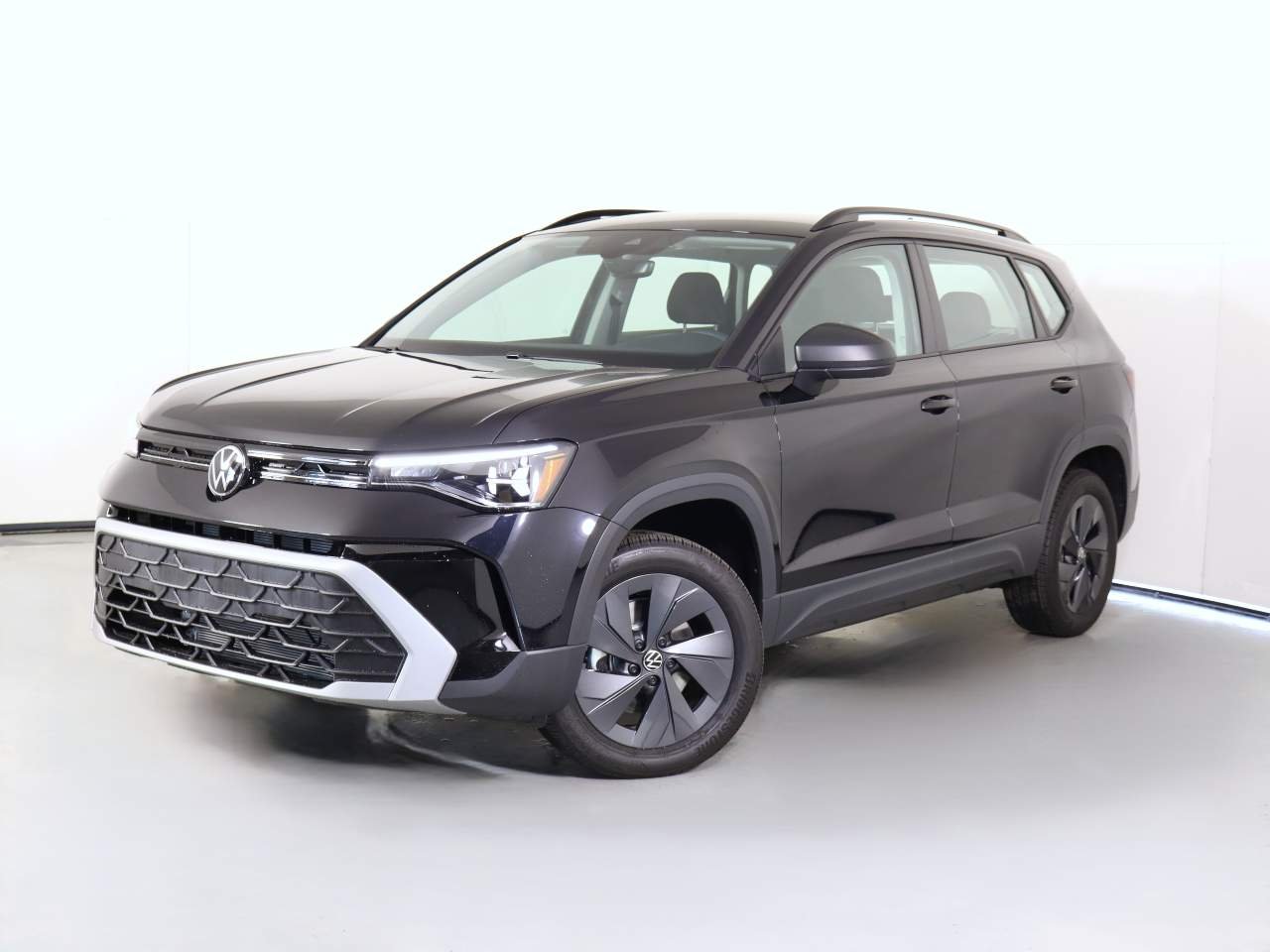2026 Volkswagen Taos