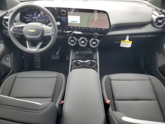 2025 Chevrolet Blazer EV LT - Photo 12