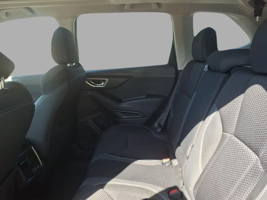 Used 2019 Black Subaru Premium image 9