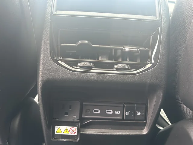New 2026 Black Jeep Limited image 23