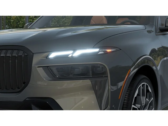 New 2027 Dravit Grey Metallic BMW  image 6