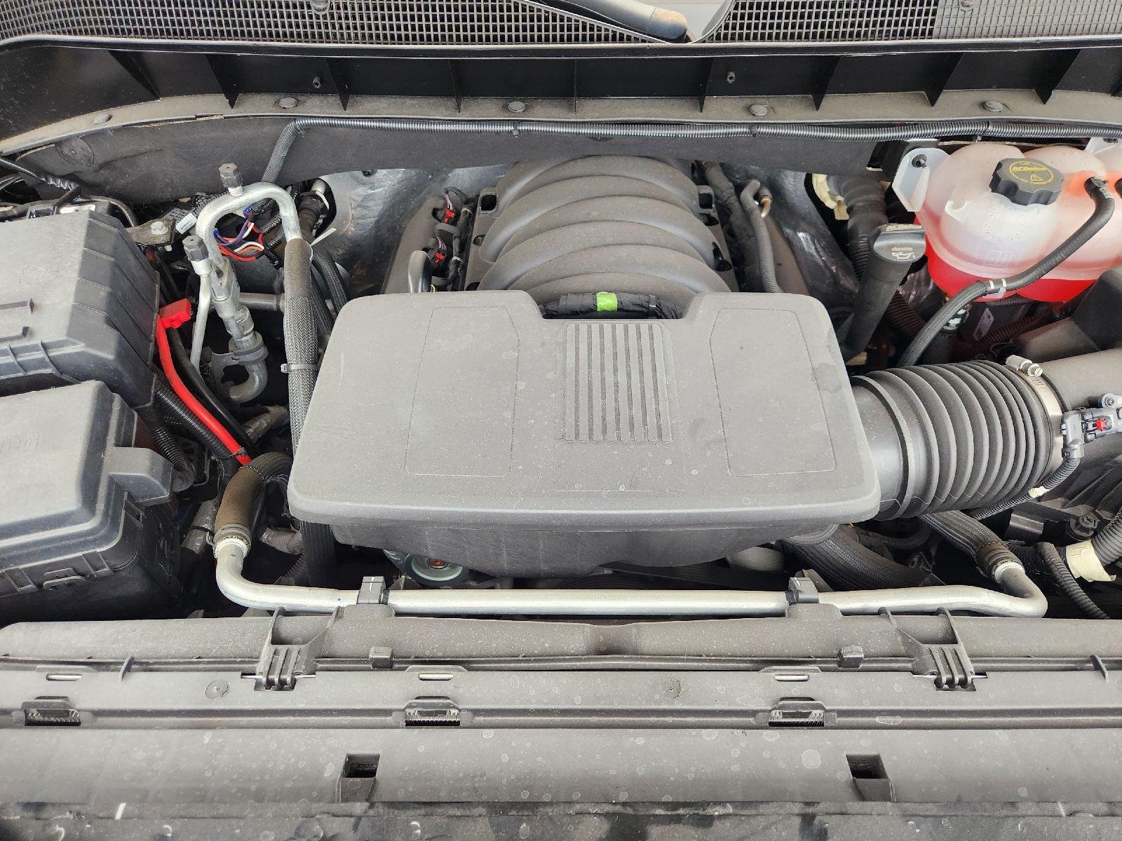 2024 Chevrolet Silverado 1500 photo 32 of 33