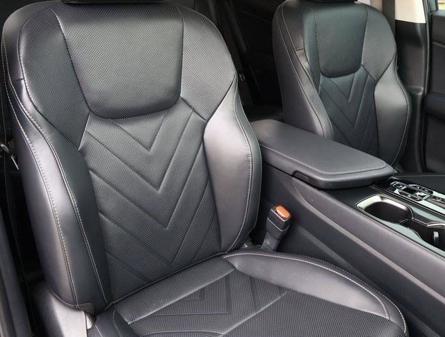 Used 2025 Gray Lexus 350h Luxury image 19