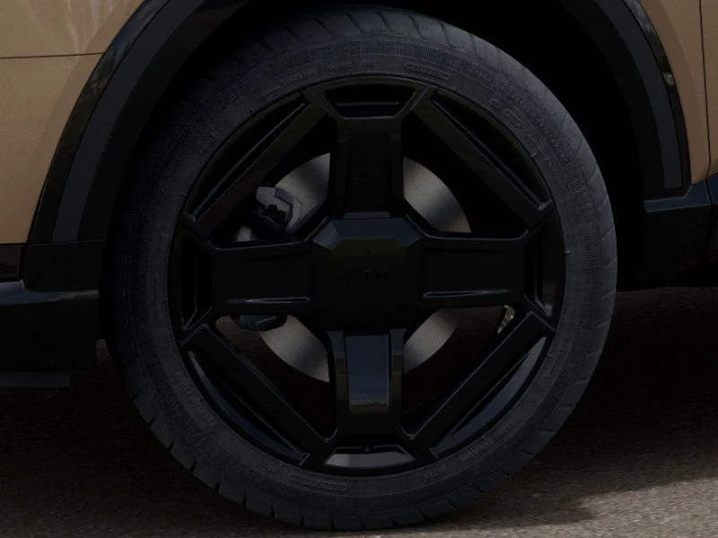 New 2027 Brown Kia X-Line EX image 9