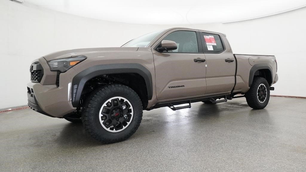 New 2026 Mudbath Toyota  TRD Off-Road image 6