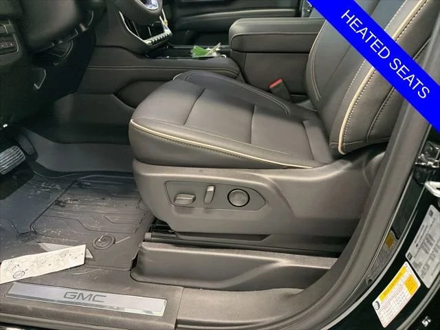 2026 GMC Yukon Elevation - Photo 8