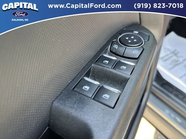 Used 2025 Gray Ford Outer Banks image 20