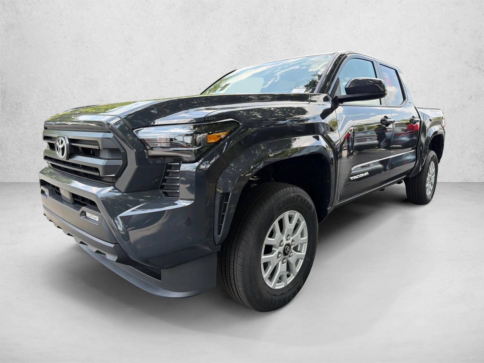 New 2026 Underground Toyota SR5 image 7