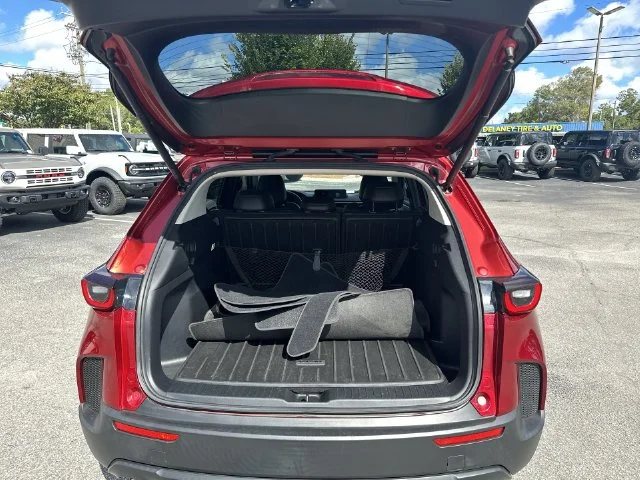 Used 2023 Red Mazda 2.5 S Preferred Plus Package image 25