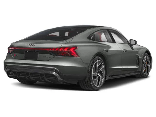 Used 2023 Audi RS e-tron GT Base with VIN WAUBHBFWXP7902467 for sale in Riverside, CA