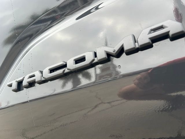 New 2026 Underground Toyota  SR5 image 2