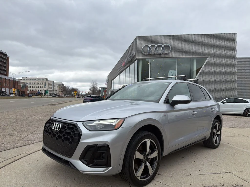 2023 Audi Q5