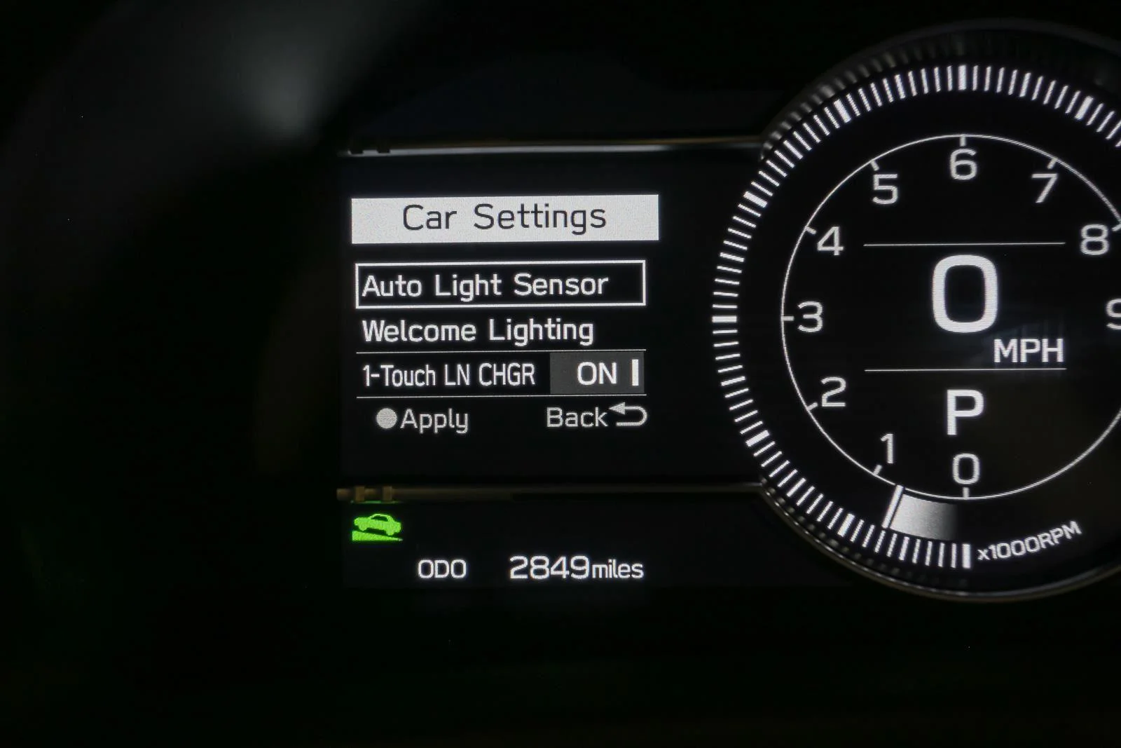 Certified Used 2024 Steel Toyota Premium image 37