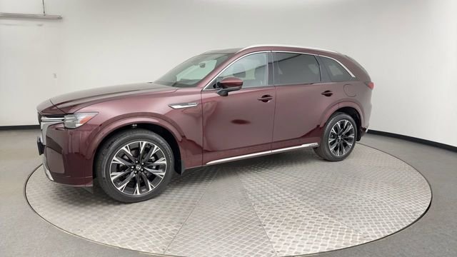 2026 Mazda CX-90 Premium Plus Package - Photo 6