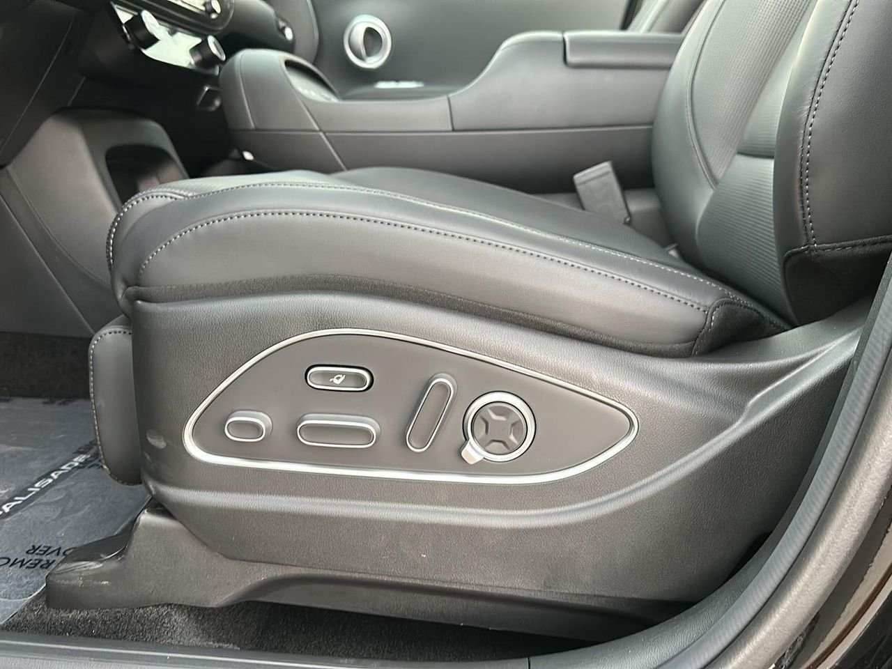2026 Hyundai Palisade Calligraphy - Photo 12