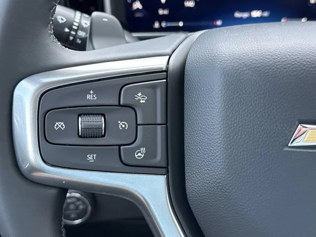 2026 Chevrolet Silverado 1500 LTZ - Photo 21