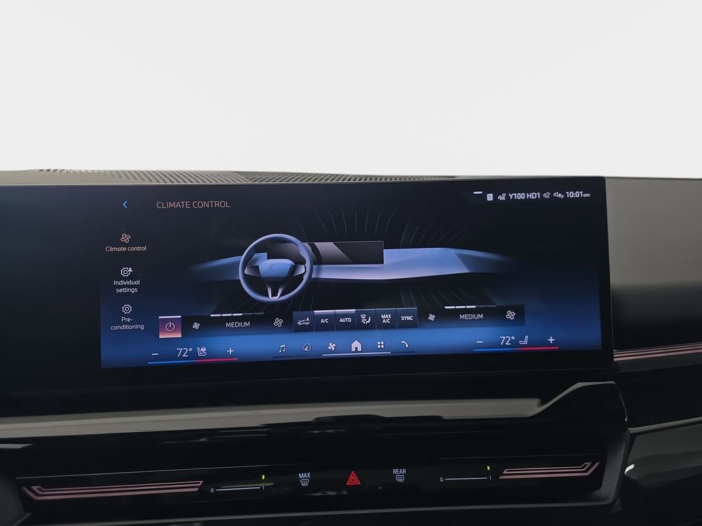 New 2026 Alpine White BMW 530i image 18