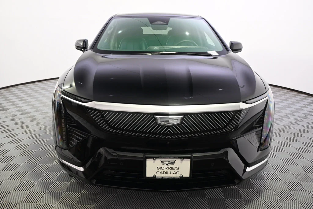 2026 Cadillac OPTIQ Premium Luxury - Photo 10