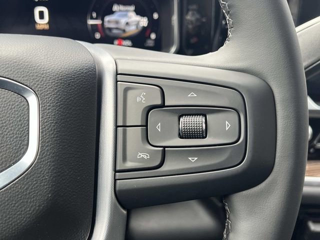 Used 2026 Sterling Metallic GMC Elevation image 23