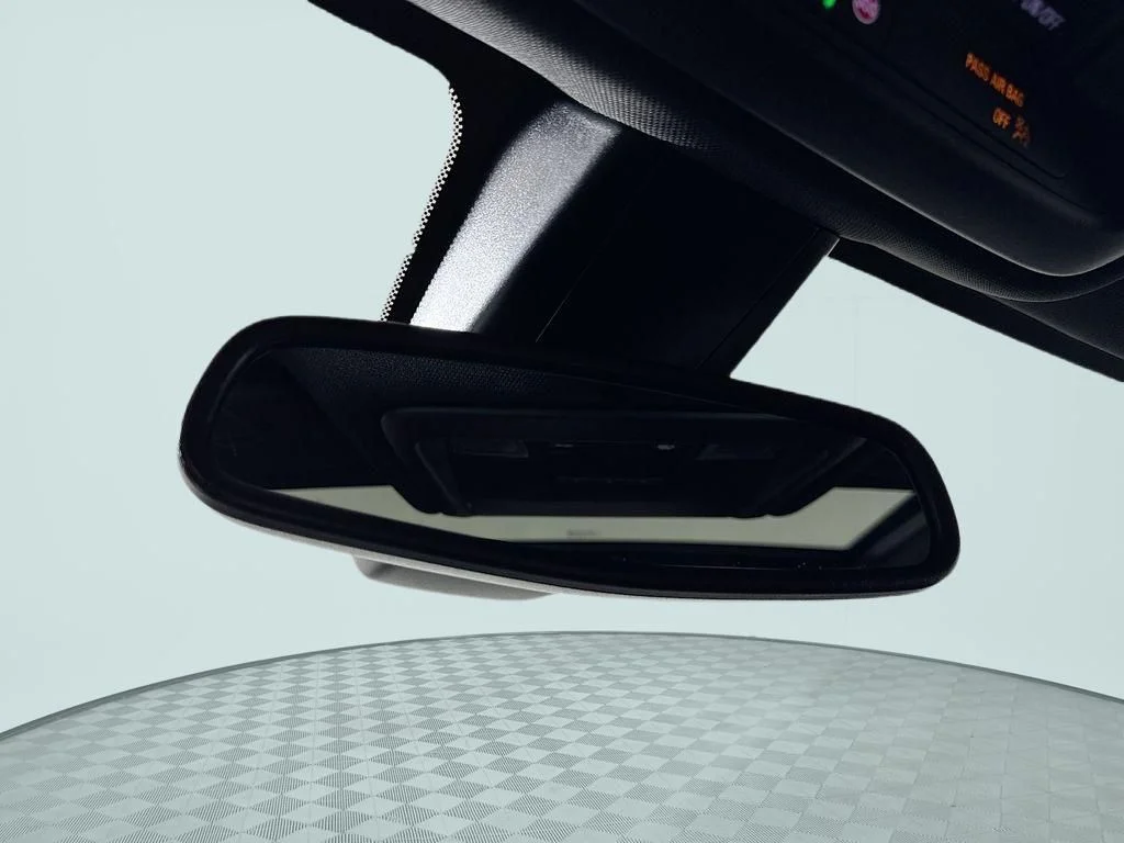 Used 2023 Black Chevrolet RS image 45