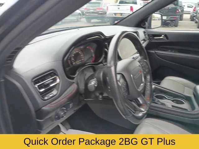 Used 2023 Black Dodge GT Plus image 11
