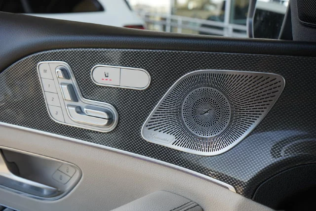 Used 2022  Mercedes-Benz GLE 350 image 18