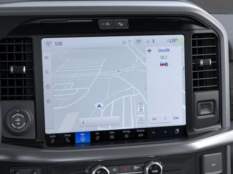 New 2026 Avalanche Ford Lariat® image 15