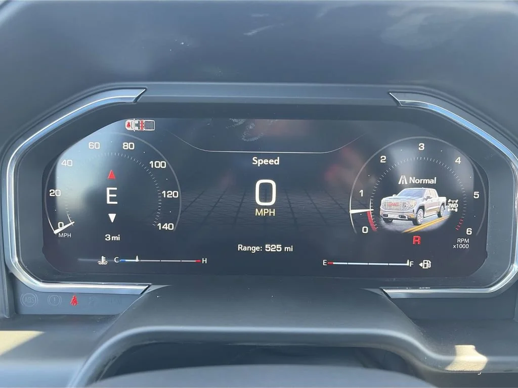 2026 GMC Sierra 1500 Denali - Photo 19