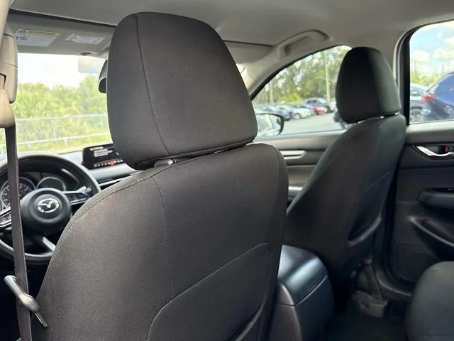 2019 Mazda CX-5 Sport - Photo 13
