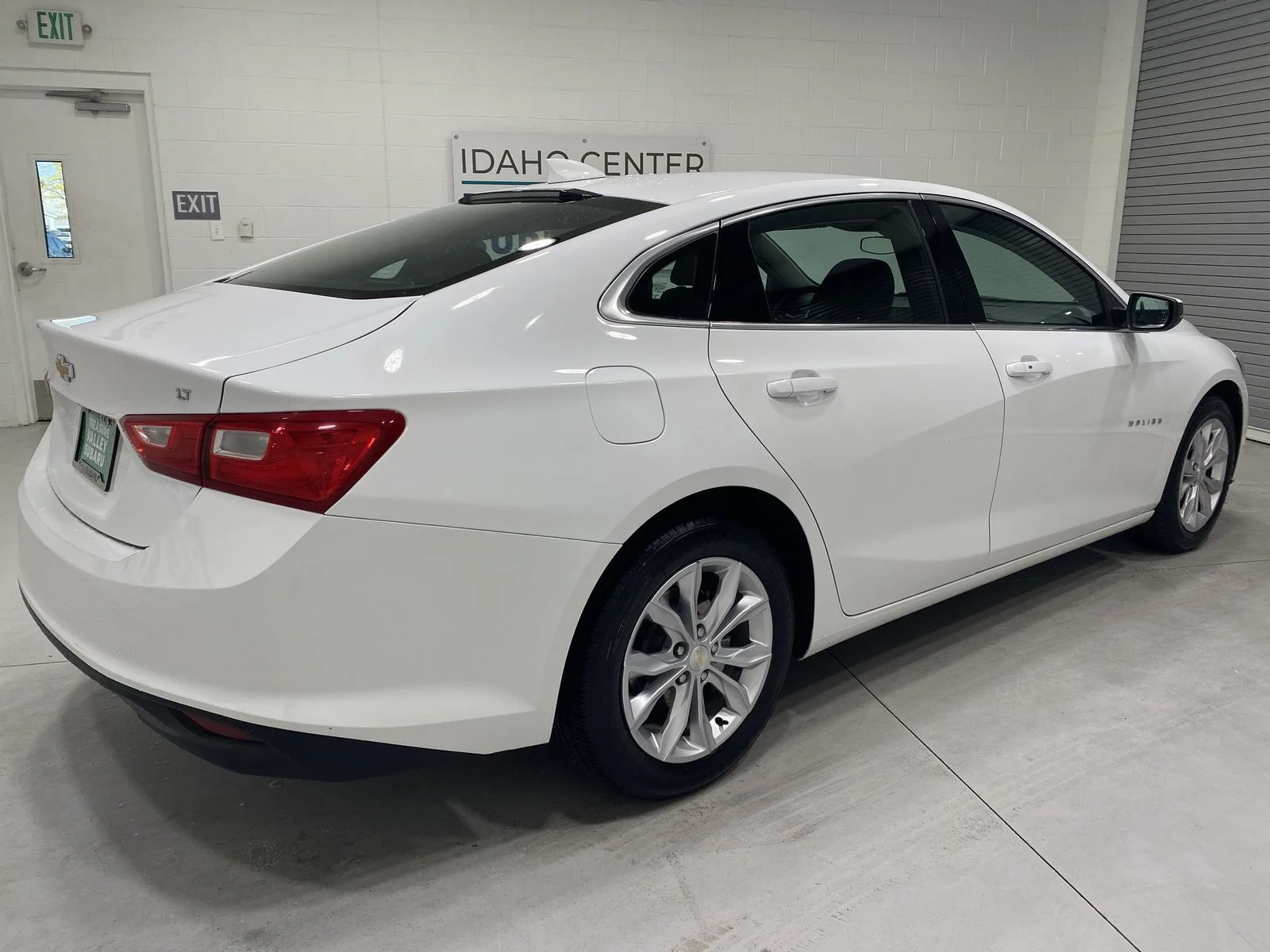 2023 Chevrolet Malibu 1LT - Photo 8
