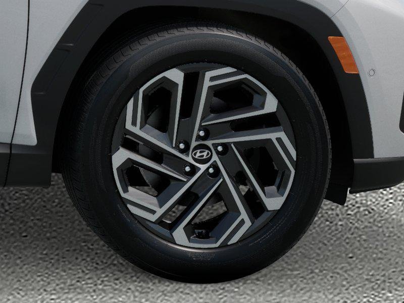 New 2026 White Hyundai Limited image 11