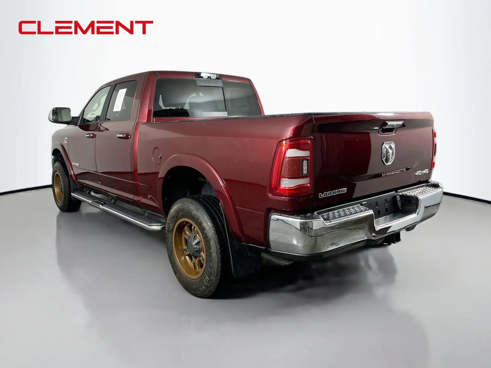 2022 RAM Ram 3500 Pickup Laramie - Photo 8