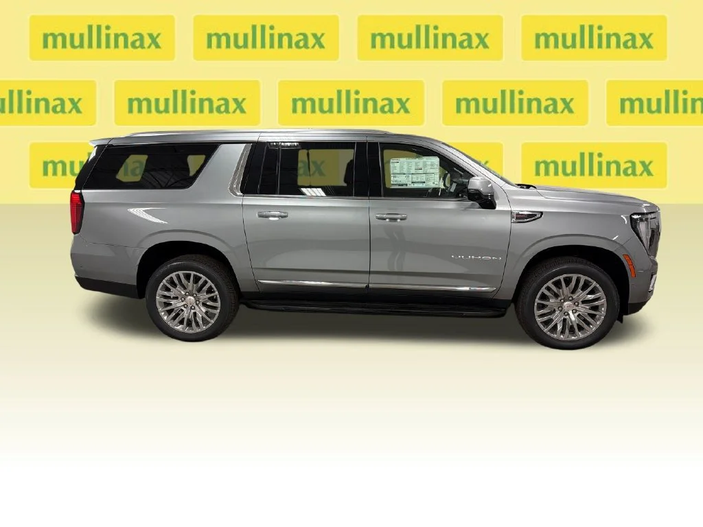 2026 GMC Yukon XL Elevation - Photo 21