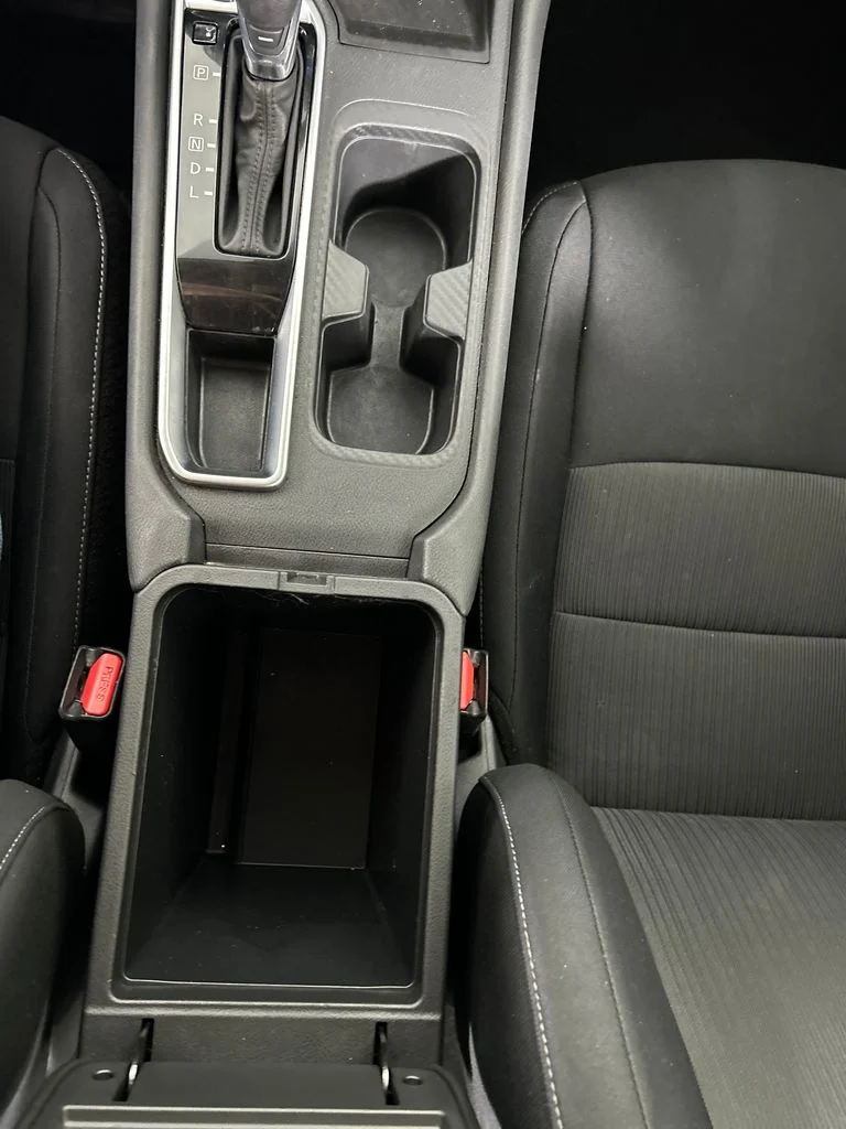 Used 2024 Black Nissan SV image 15