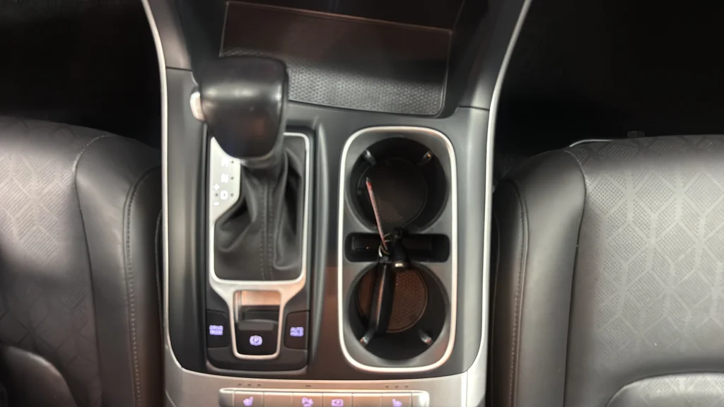 Used 2023 Gray Kia LX Seat Package image 23