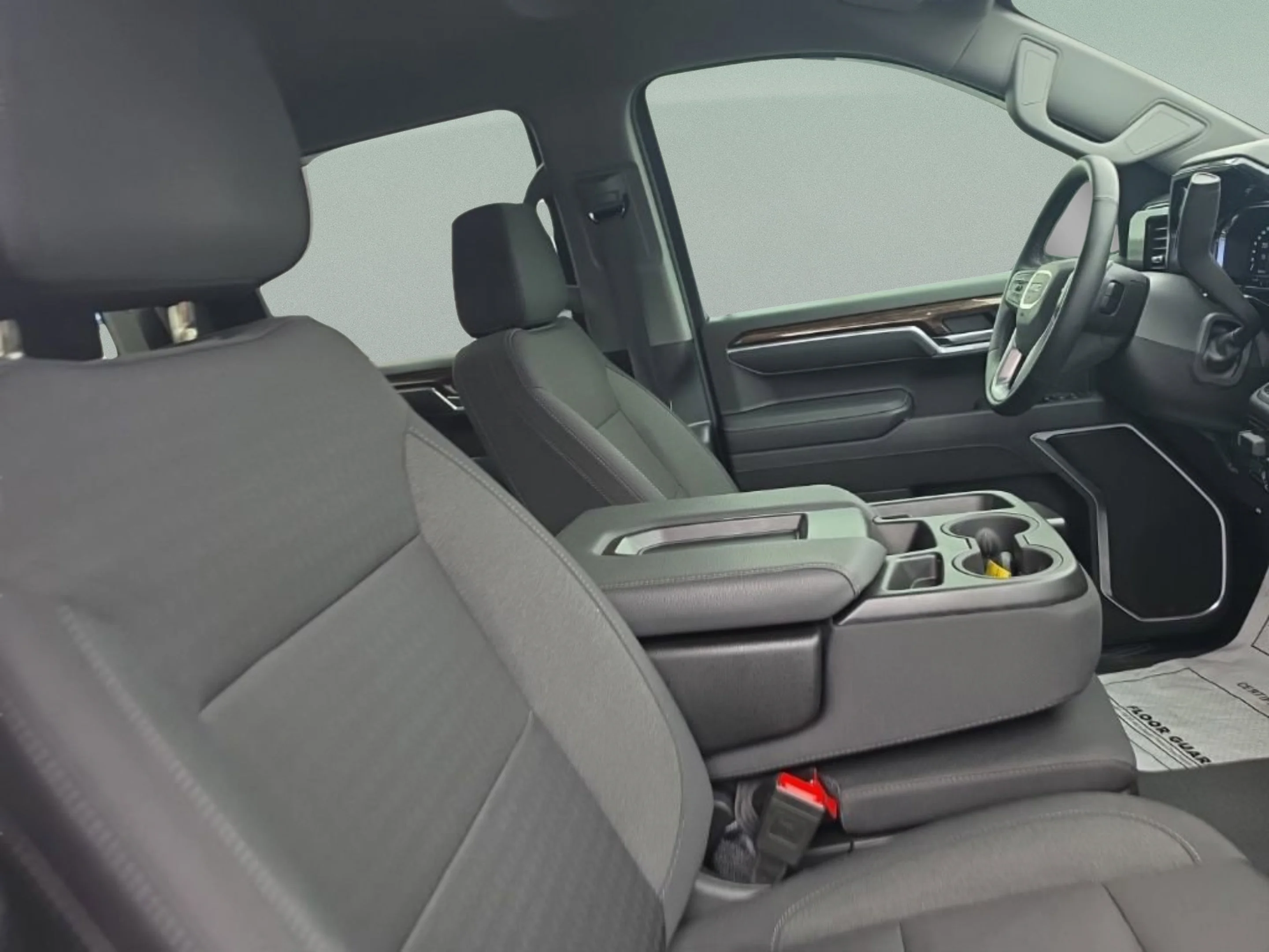 Used 2025 Sterling Metallic GMC Elevation image 28