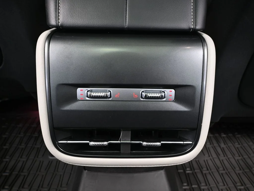 2024 Lincoln Nautilus Premiere - Photo 50