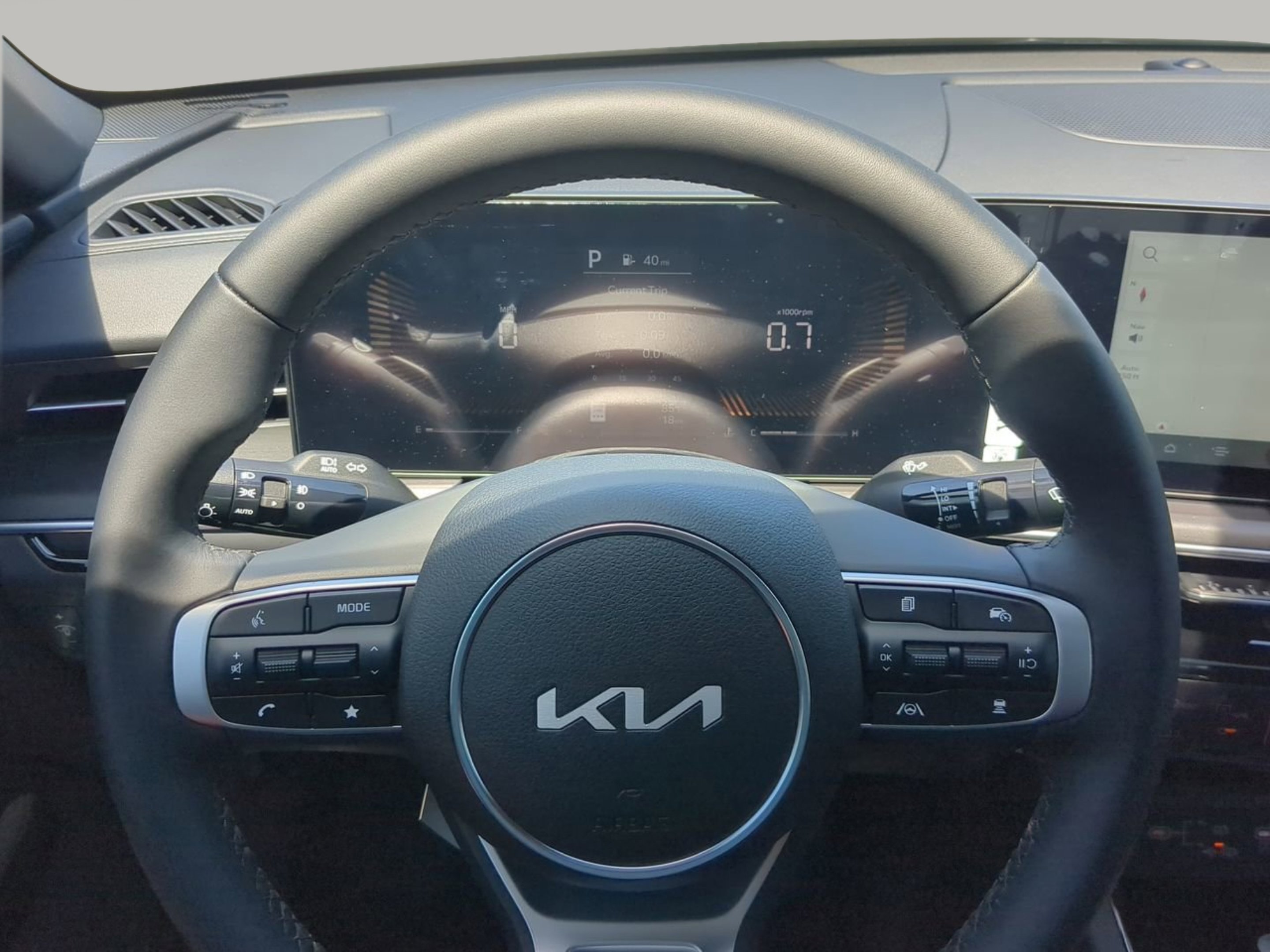 New 2026 Wolf Gray Kia GT-Line image 32