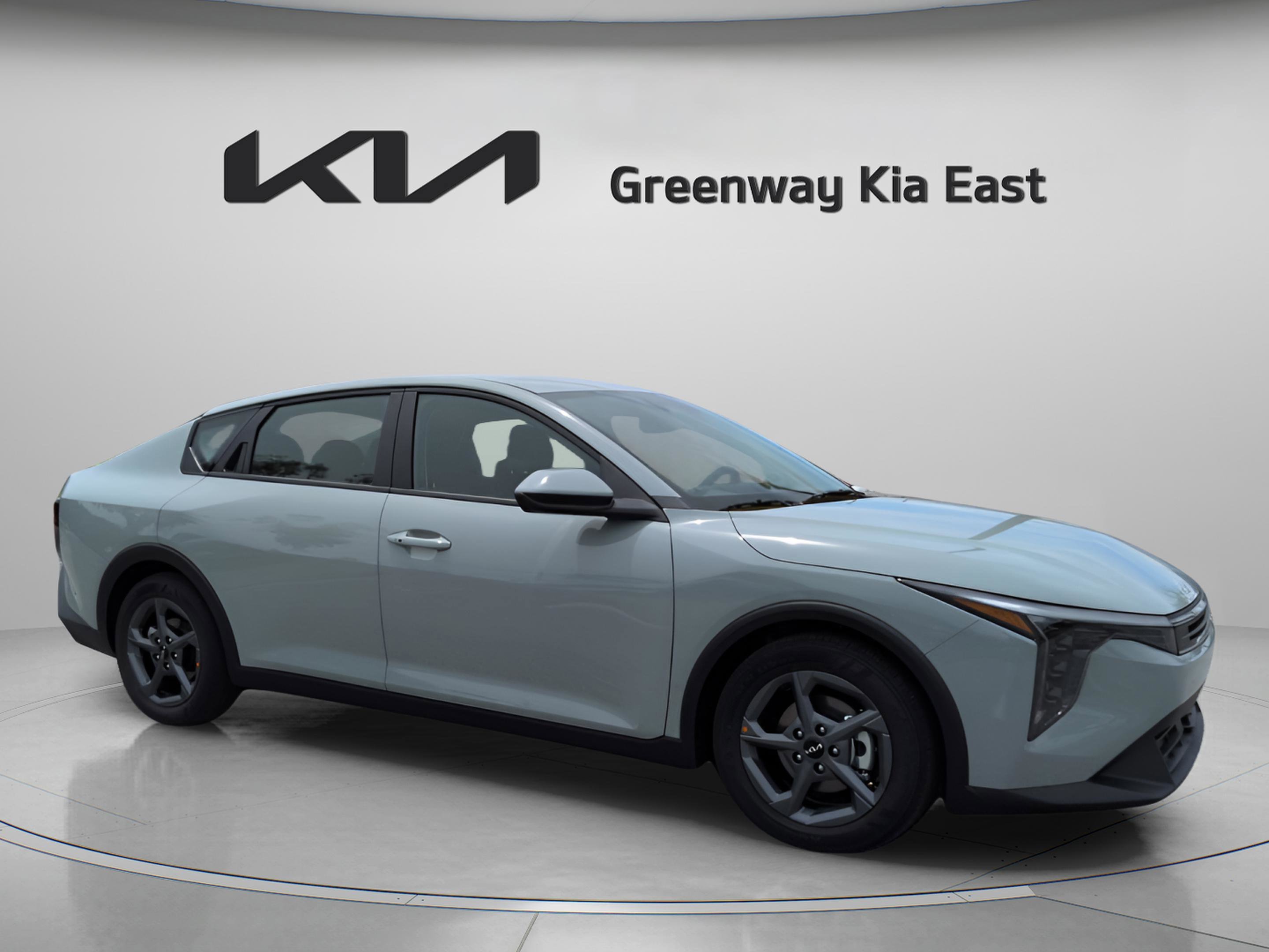 New 2026 Morning Haze Kia LXS image 3