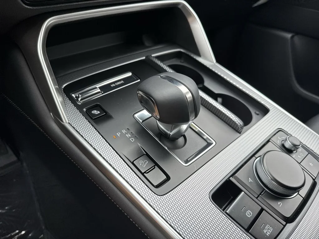 New 2026 Jet Black Mica Mazda SC Plus AWD image 52