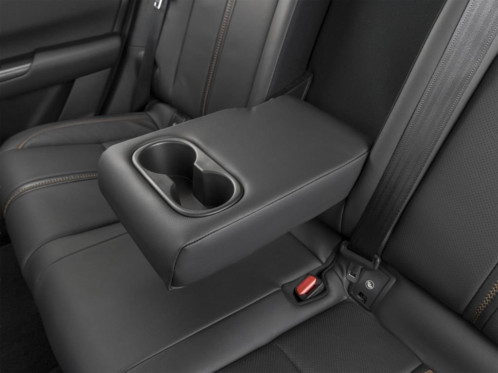 Certified Used 2025 Gray Mazda Premium image 47