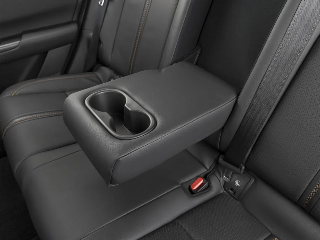 Used 2025 Gray Mazda Premium image 47