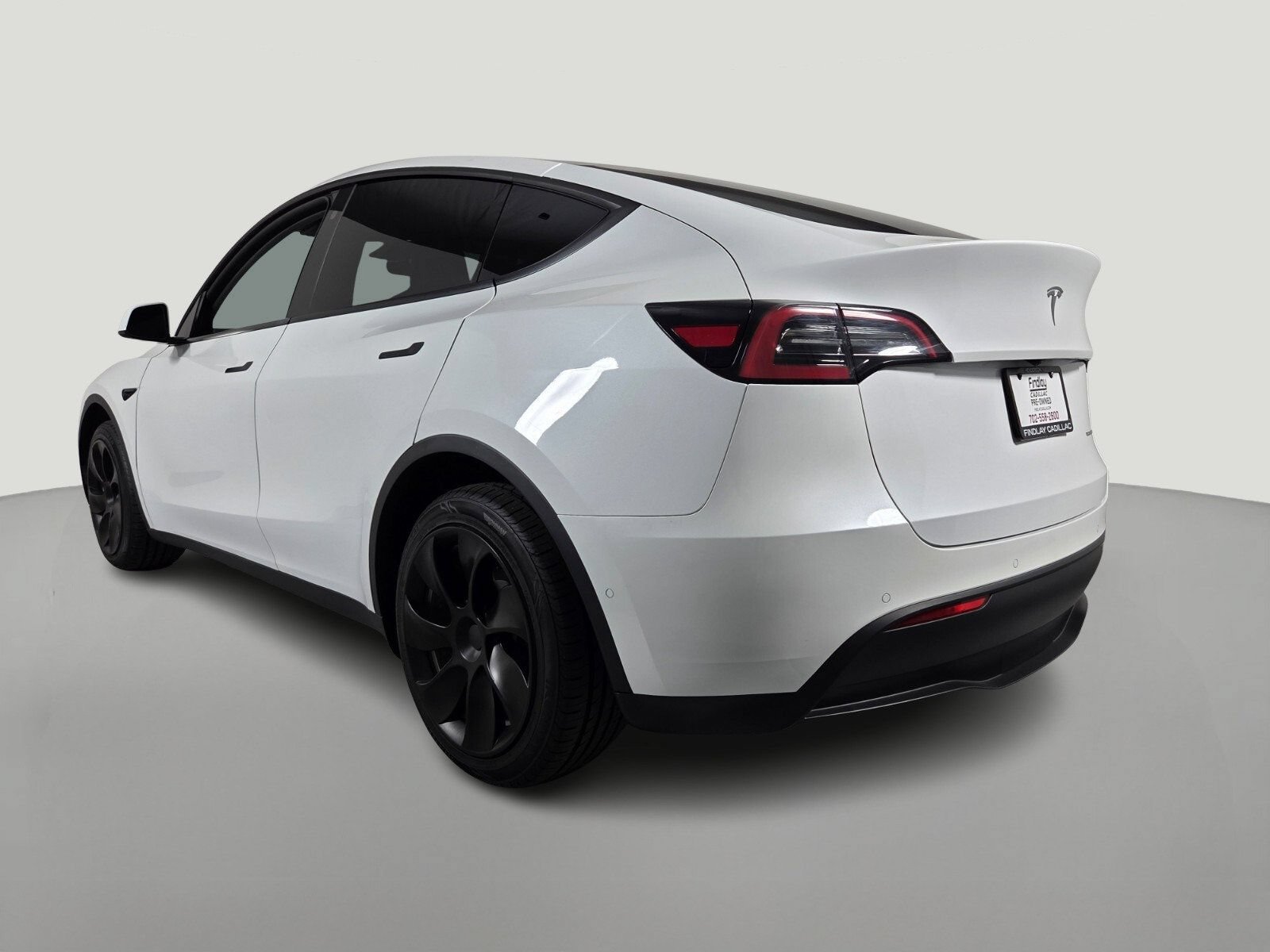 2022 Tesla Model Y Long Range - Photo 6
