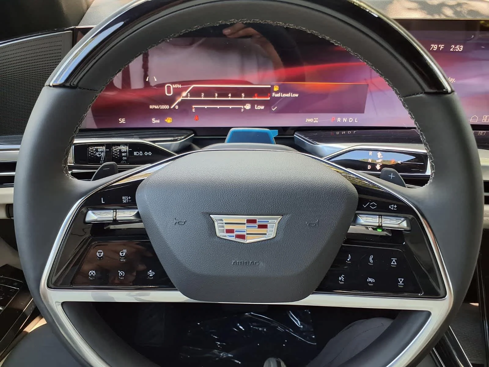 2026 Cadillac Escalade ESV Sport - Photo 20