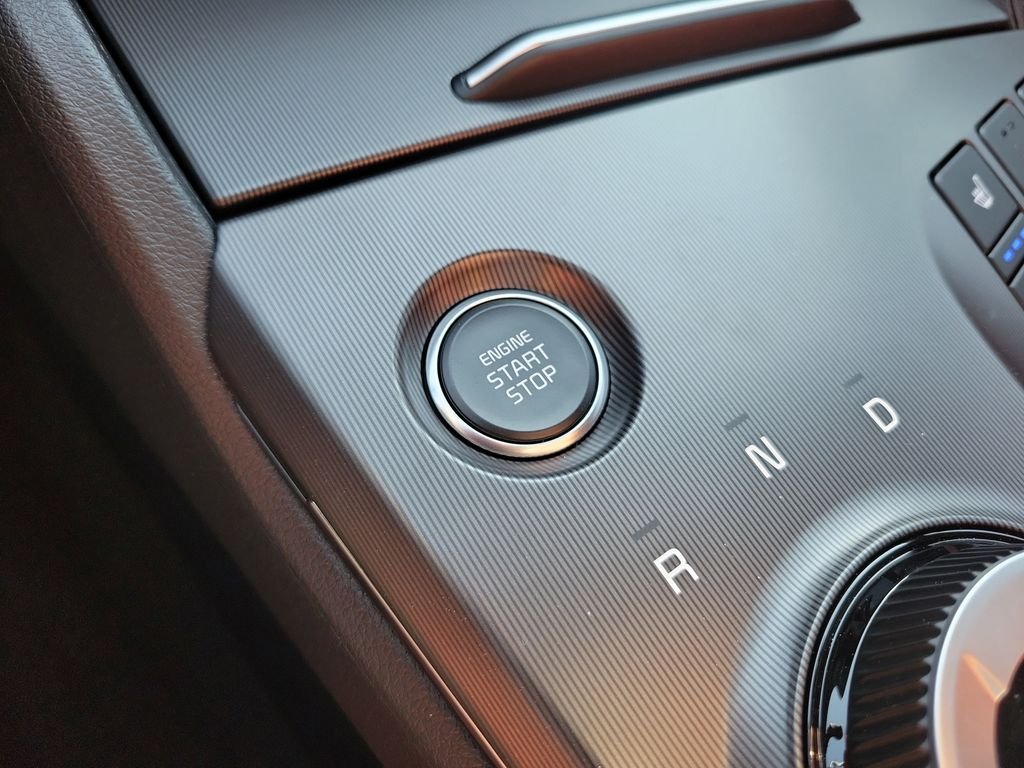 New 2026 Gray Kia SX-Prestige image 36