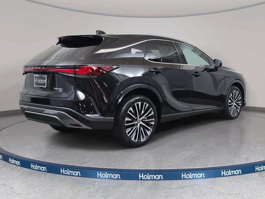 New 2026 Caviar Lexus PREMIUM PLUS image 5