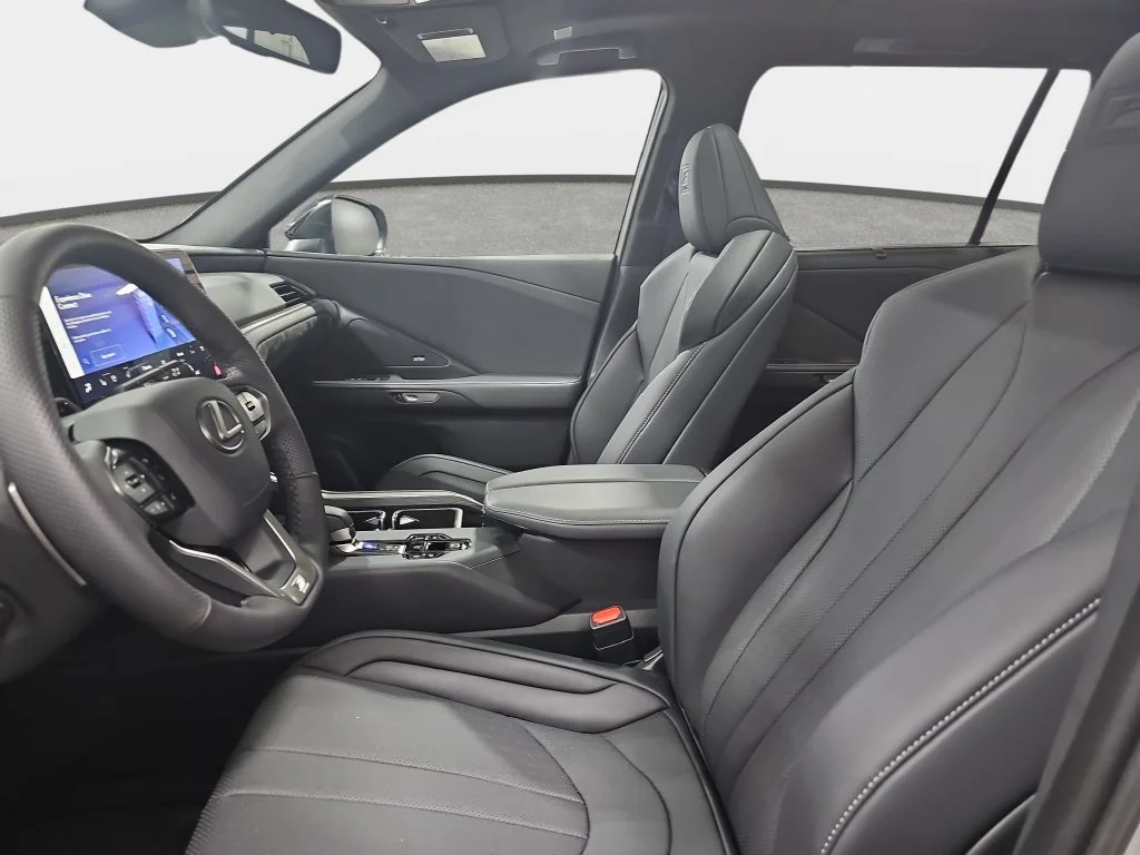 New 2026 Incognito Lexus F SPORT HANDLING AWD image 14